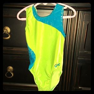 Girls Leotards